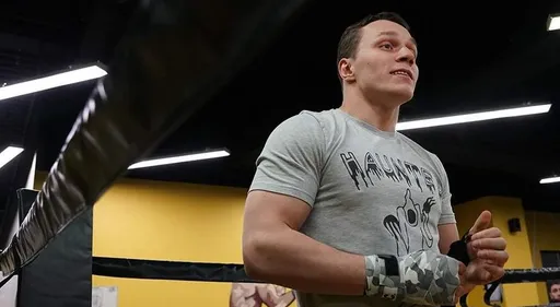 Артем Тарасов высказался о предстоящем бое с Александром Емельяненко