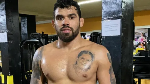 Экс-чемпиону UFC Ренану Барао назначили соперника на первый турнир лиги Хабиба в США