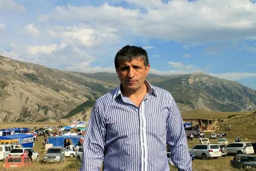 «Волк Хан» Гамзатханов – о Чимаеве: в моем лице этот человек потерял уважение – я даже не хочу его бои смотреть