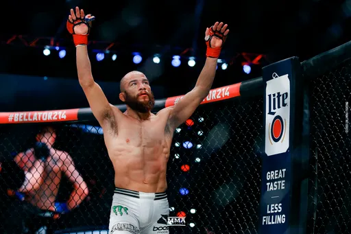 Промоушен Bellator уволил 15 бойцов