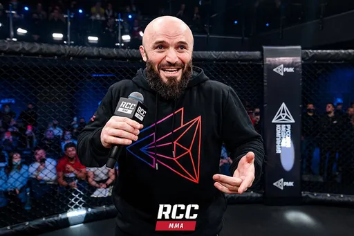 Лига RCC планирует провести пять турниров в первой половине 2022 года