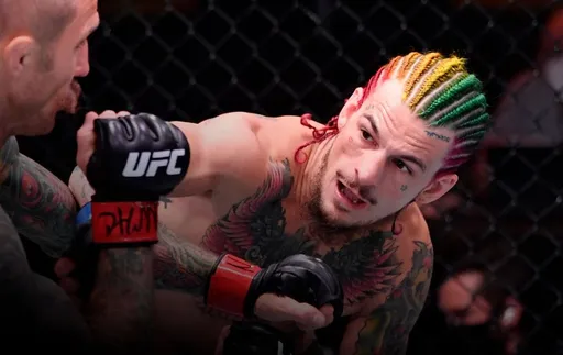 Шон О’Мэлли встретится с Раулианом Пайвой на UFC 269