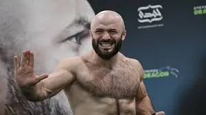 Камил Гаджиев: Исмаилов проведет бой по боксу