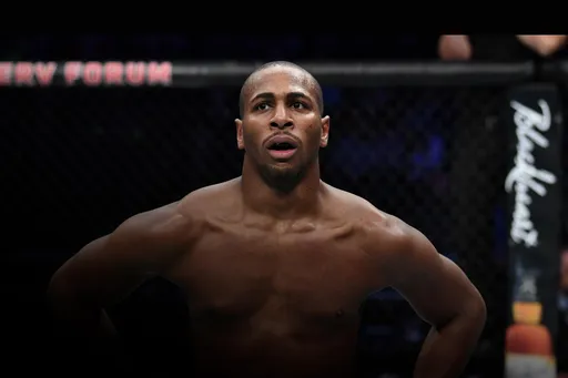 Тафон Нчакви и Майк Родригес встретятся 18 сентября на UFC Fight Night