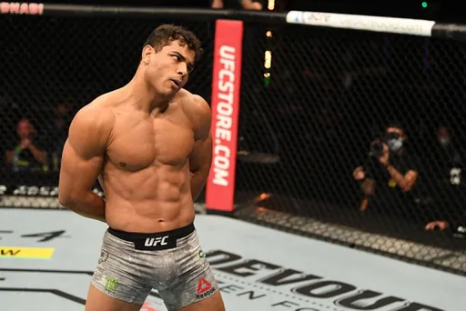 В UFC официально объявили бой Коста – Веттори