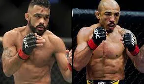 Бойцы UFC дали прогнозы на бой Альдо – Фонт