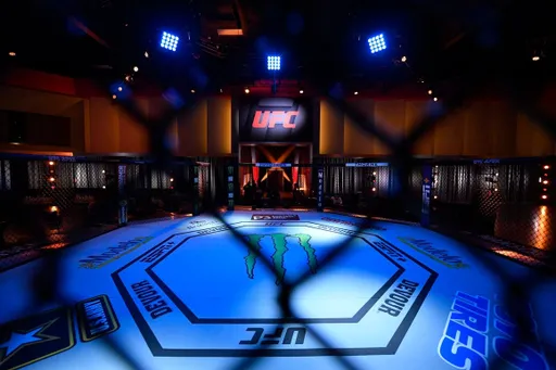 В UFC сообщили, что в США пустят только вакцинированных бойцов