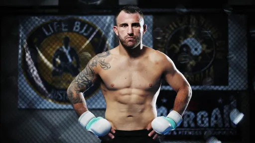 Алекс Волкановски считает, что в UFC не верят словам Генри Сехудо