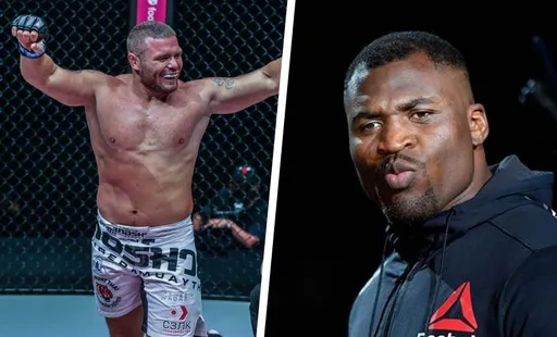 Президент ONE Championship уверен в победе Малыхина над Нганну
