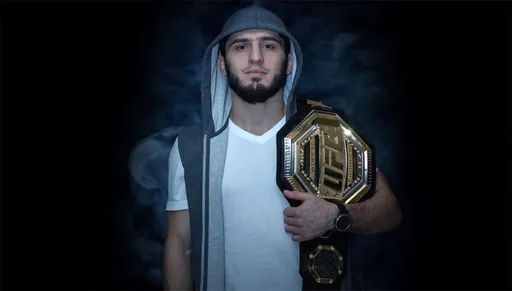 Мачаев – о шансах Махачева на завоевание титула: UFC просто обязаны дать ему этот бой