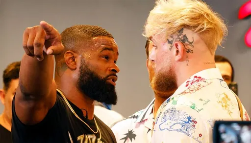 Джейк Пол заявил, что никогда не подпишет контракт с UFC