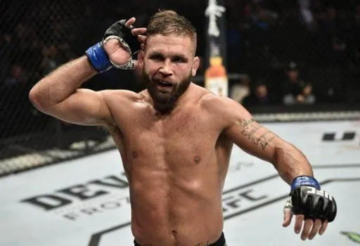 Джереми Стивенс встретится с Гамротом 17 июля на UFC Fight Night