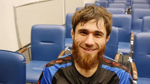 Абдул-Рахман Дудаев встретится с Родриго Прайа на турнире ACA 130