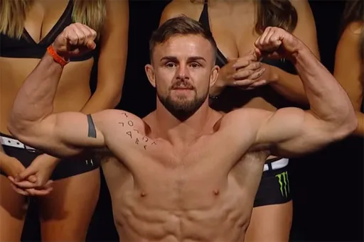 Коди Стаманн считает Петра Яна лучшим бойцом в MMA
