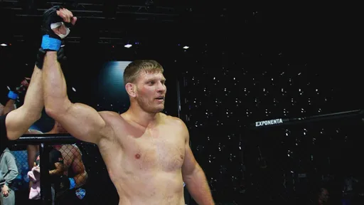 Белорусскому бойцу MMA Кудину, экстрадированному из России, грозит более трех лет колонии