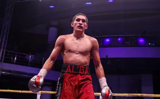 Батыргазиев в декабре проведет бой за пояс IBF Intercontinental