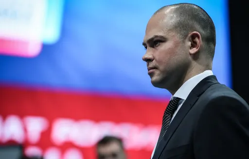 Президент Союза ММА России предложил провести реванш Яна со Стерлингом в Екатеринбурге