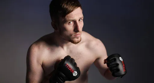 Бретт Джонс встретится с Матеусом Маттосом на Bellator 259