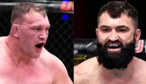Андрей Орловский – фаворит в бою против Джареда Вандераа на UFC 271