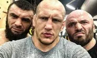 Вячеслав Василевский прокомментировал новость о поединке Шлеменко – Исмаилов