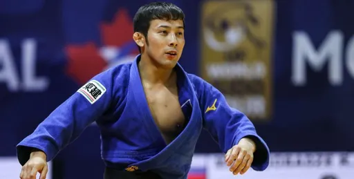 Дзюдоист Такато стал олимпийским чемпионом