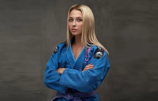 Ремнева: в UFC Джоджуа постоянно страдала от травм носа, и бой с Железняковой не станет исключением