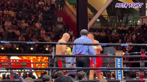 Гассиев ВЫРУБИЛ НАГЛУХО Пулева и стал чемпионом WBA Regular