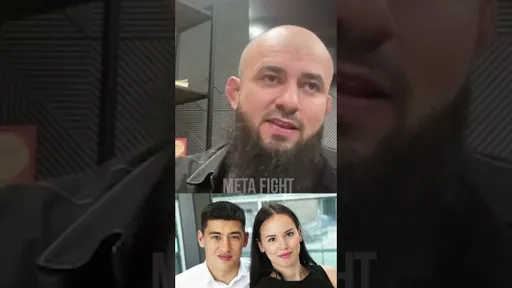 ЖЕНА Бивола не ПОВЛИЯЕТ на бой с Бетербиевым | БАДАЕВ