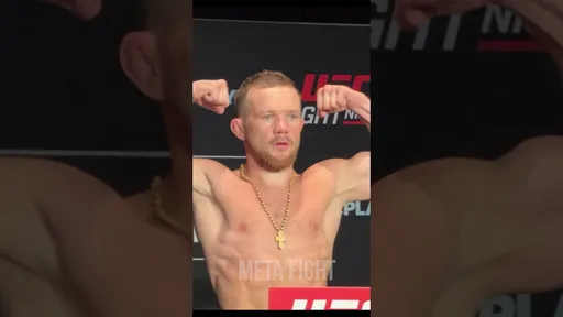 Ян и Макги – В ВЕСЕ, со-главный бой турнира UFC on ABC 9 остается в силе