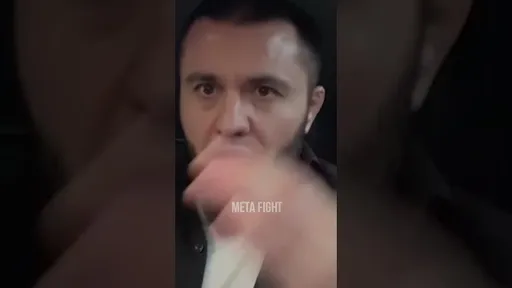 НЕ ПУСКАТЬ бойцов поп-ММА в ЗАЛЫ | МАГОМЕДОВ