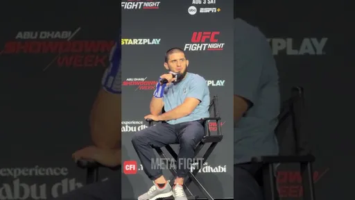 Махачев НЕ БУДЕТ драться с Мухаммадом за титул UFC: ЭТОТ ШАНС уходит казахстанцу Рахмонову