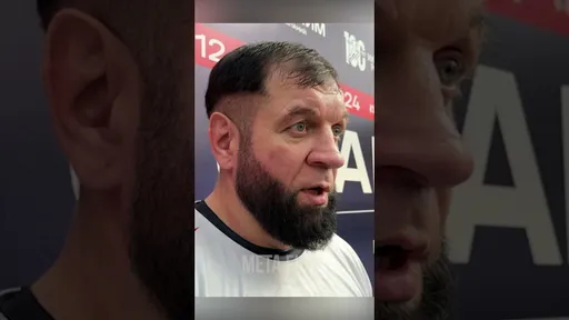 Емельяненко: без разницы, как Гончарова бить – хоть по ММА, хоть по боксу