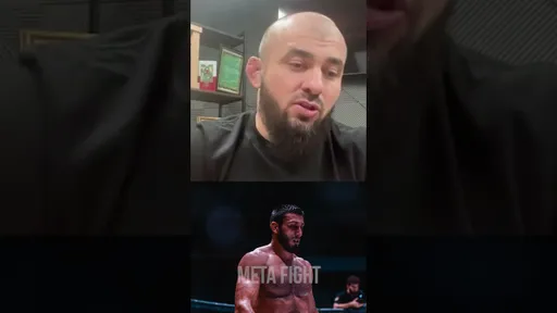 У Гасанова ДВА КОНТРАКТА с ACA | Бадаев