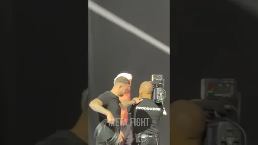 ТАТАРИН готов КРУШИТЬ. Стердаун Фахретдинова и Миранды | UFC 308