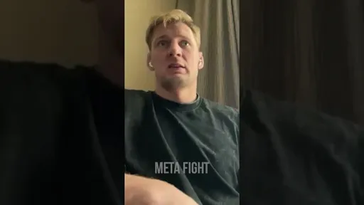 Волков: у РОССИИ отличный шанс выйти на пояс в UFC