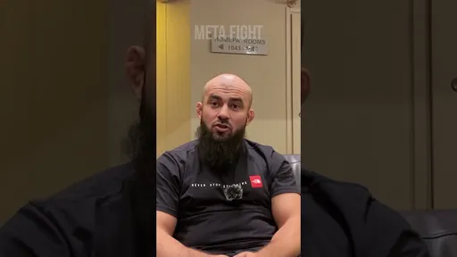 Почему МОКАЕВ НЕ ВЕРНЕТСЯ в UFC? | Асланбек Бадаев