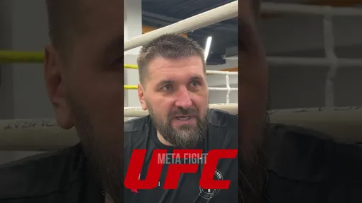 ХОТЕЛ в UFC, но BELLATOR НЕ ОТПУСТИЛ | МИНАКОВ