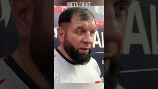 Емельяненко: политика не должна отражаться на спортсменах