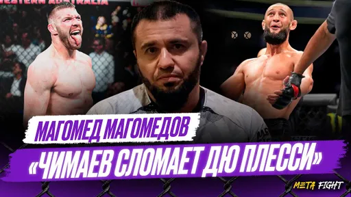 Чимаев готов к бою ЗА ПОЯС / Копылов против Косты / Баррио – НЕ ПОДАРОК для Шары | Магомедов