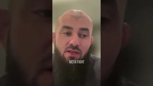 У Шлеменко нет шансов в бою с Гасановым | БАДАЕВ