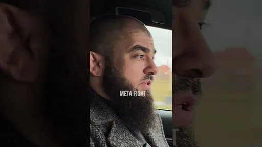 БАДАЕВ о работе в ОХРАНЕ