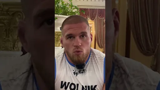 Казахстанец Рахмонов должен стать чемпионом UFC | Резников