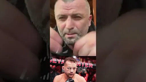 За Петра Яна болеет не только Сибирь, но и весь Дагестан | Исмаилов