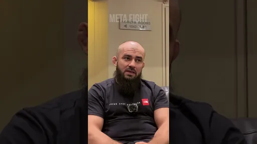 ACA может подписать двух бывших бойцов Bellator