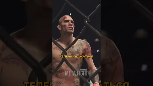 В UFC 5 появился НЕПОБЕДИМЫЙ БОЕЦ