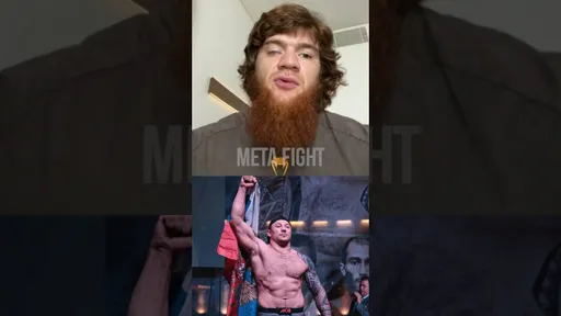 У Гончарова ПОЛУЧИТСЯ В UFC | Шара Буллет