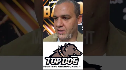 Top Dog – одна из лучших промоутерских организаций | КРЕМЛЕВ