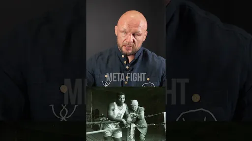 Шлеменко: Тайсон оставил наследие в боксе – МАЙКА БУДЕТ ТЯЖЕЛО ЗАБЫТЬ