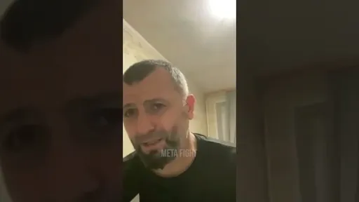Емельяненко ПРОИГРАЛ зеленому ЗМЕЮ | ИСМАИЛОВ