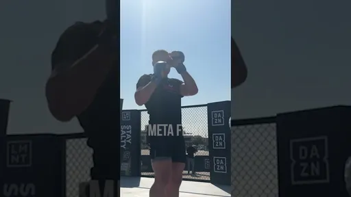 Немков показал, как будет БИТЬ Джонсона